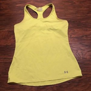 Under Armour Tank Size Large